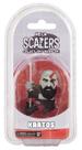 Minis Coleccionables NECA Scalers 2 God of War 2018 Kratos