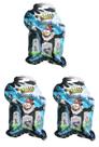 Minis UCC colecionáveis distribuindo Gravity Falls Domez x3