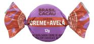 Minitrufa Creme De Avelã Gato Mia 12g Brasil Cacau