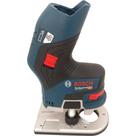 Minitupia GKF 12V-8 12v Brushless Sem Bateria Bosch