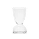 Minivaso em Vidro 20860-B Mart Minivaso em Vidro 20860-B Mart