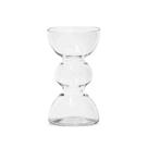 Minivaso em Vidro 20860-C Mart