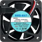 Miniventilador 2406KL-05W-B59 24V 0.13A 3L 3P 606015 Fanuc Miniventilador 2406KL-05W-B59 24V 0.13A 3L 3P 606015 Fanuc