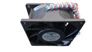 Miniventilador Nework 14.112 rt-080 12vdc 6000 rpm rol 80x80x38m