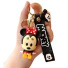 Minnie Chaveiro Bolsa Disney Chaves Mochila Meninas Girls