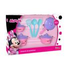 Minnie conjunto de panelinhas-Mielle! brinquedos