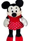 Minnie Pelúcia Que Respira Alivia Ansiedade C/som