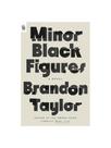 Minor black figures Minor black figures