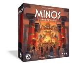 Minos: Dawn of Faith Minos: Dawn of Faith