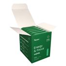 Mints NeuroGum Extra Strength Energy & Focus 72 peças
