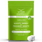 Mints Viter Energy 40mg Cafeína Sem Açúcar Vitaminas B 250g