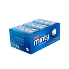 Minty Menta FreshSem Acucar - Docile.com.br Copy