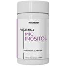 Mio Inositol 1000mg/porção 60 cápsulas Natunéctar