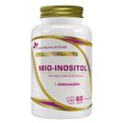 Mio Inositol 60 Cápsulas Flora Nativa Associações Mio Inositol 60 Cápsulas Flora Nativa Associações