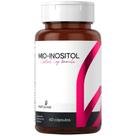 Mio-Inositol Control SOP Formula 60 cápsulas - Natulha