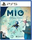 Mio Memories in Orbit PS5 Midia Fisica