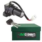 Miolo Chave de Ignicao YBR 125/XTZ 125/XT 225/TDM 225 Miolo Chave de Ignicao YBR 125/XTZ 125/XT 225/TDM 225