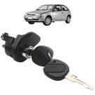 Miolo Cilindro com Chave Porta Malas Gol G2 94 95 96 97 98 99 00 01