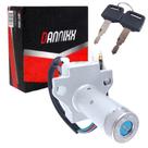 Miolo da Chave de Ignicao Cbx 150/200 - Traxx Best 125 Miolo da Chave de Ignicao Cbx 150/200 - Traxx Best 125