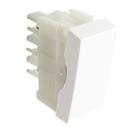 Miolo Módulo De Interruptor Simples 10a 250v Alumbra Siena