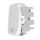 Miolo Módulo Interruptor Campainha 10a 250v Alumbra Gracia