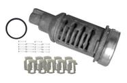 Miolo Porta GM Corsa/ Celta Kit c/ paleta e molinhas s/chave - 66131