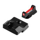 Mira de Fibra Óptica TRUGLO para Serie CZ 75