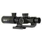 Mira Monstrum Challenger Micro 1-6x LPVO HD Mira Monstrum Challenger Micro 1-6x LPVO HD