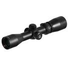 Mira para Pistola UTG 2-7X32 1", Alivio Ocular Largo, Retícula PDC