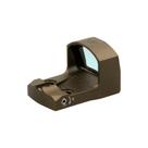 Mira Red Dot Frenzy-s 1x17x24 AUT FDE
