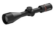Mira telescópica Burris Fullfield 4-16x50 com retículo Ballistic Plex
