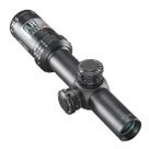 Mira Telescópica Bushnell Drop Zone Retículo 1-4x24mm Preto Fosco Mira Telescópica Bushnell Drop Zone Retículo 1-4x24mm Preto Fosco