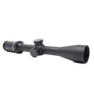 Mira telescópica de caça Burris Fullfield E1 3-9x40 mm à prova dágua acabamento fosco Mira telescópica de caça Burris Fullfield E1 3-9x40 mm à prova dágua acabamento fosco