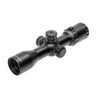 Mira Telescópica Leapers Inc. UTG BugBuster 3-12x32mm com Retículo Mil-Dot