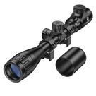 Mira Telescópica MidTen 4-16x44 AO com Retículo Iluminado