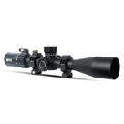 Mira Telescópica Monstrum Beast 5-30x56 FFP com Retículo MIL
