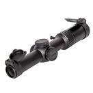 Mira Telescópica Sightmark Presidio 1-6x24mm HDR Iluminada