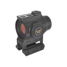 Mira Telescópica Vector Optics Paragon X-Mini 1x18 Vermelho e Verde