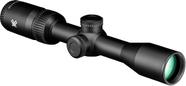 Mira Telescópica Vortex Crossfire HD 2-7x32 Tubo de 1" V-Plex