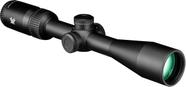 Mira telescópica Vortex Crossfire HD 3-9x40 iluminada BDC