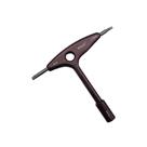 Miracle chave vela gas e allen t k-020