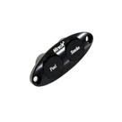 Miracle dual fuel dot gas e glow h-012