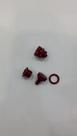 Miracle fuel plug gas e glow 2pc h-001