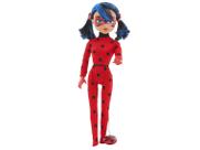 Miraculos Ladybug Boneca Infantil 52cm Grande Desenho Original Novabrink