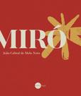 MIRO - Autor: MELO NETO, JOAO CABRAL DE - VERSO BRASIL
