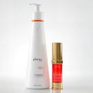 Mirra Duocare 250g + Óleo de Mirra 15ml - Ybera Paris