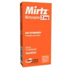 Mirtz 2mg 12 Comprimidos Agener União Mirtz 2mg 12 Comprimidos Agener União