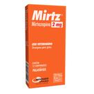 Mirtz 2mg com 12 Comprimidos