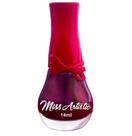 MISS ARTISTIC - Esmalte Cremoso - Lacinho - B311 - 14ml