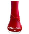 MISS ARTISTIC - Esmalte Cremoso - Lacinho - B312 - 14ml